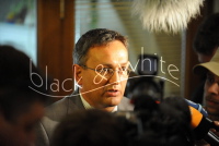 Erdrutsch in Nachterstedt